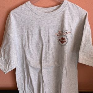 Harley Davidson T-shirt